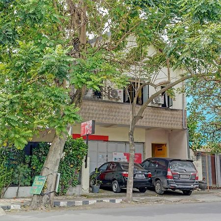 קדירי Oyo 90234 Dhoho Family Guest House מראה חיצוני תמונה