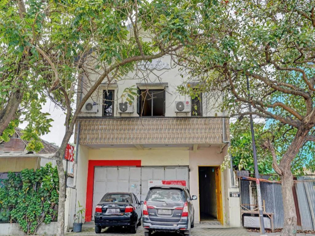 קדירי Oyo 90234 Dhoho Family Guest House מראה חיצוני תמונה