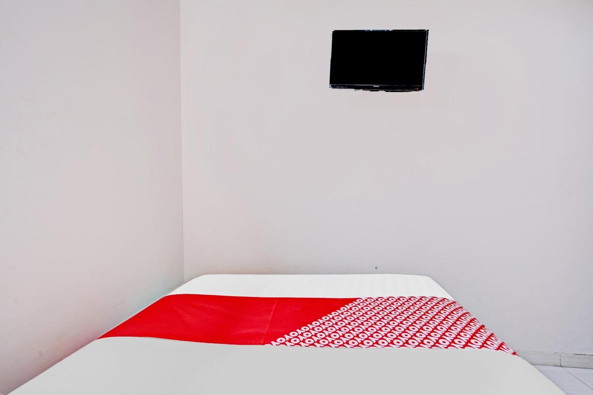 קדירי Oyo 90234 Dhoho Family Guest House מראה חיצוני תמונה