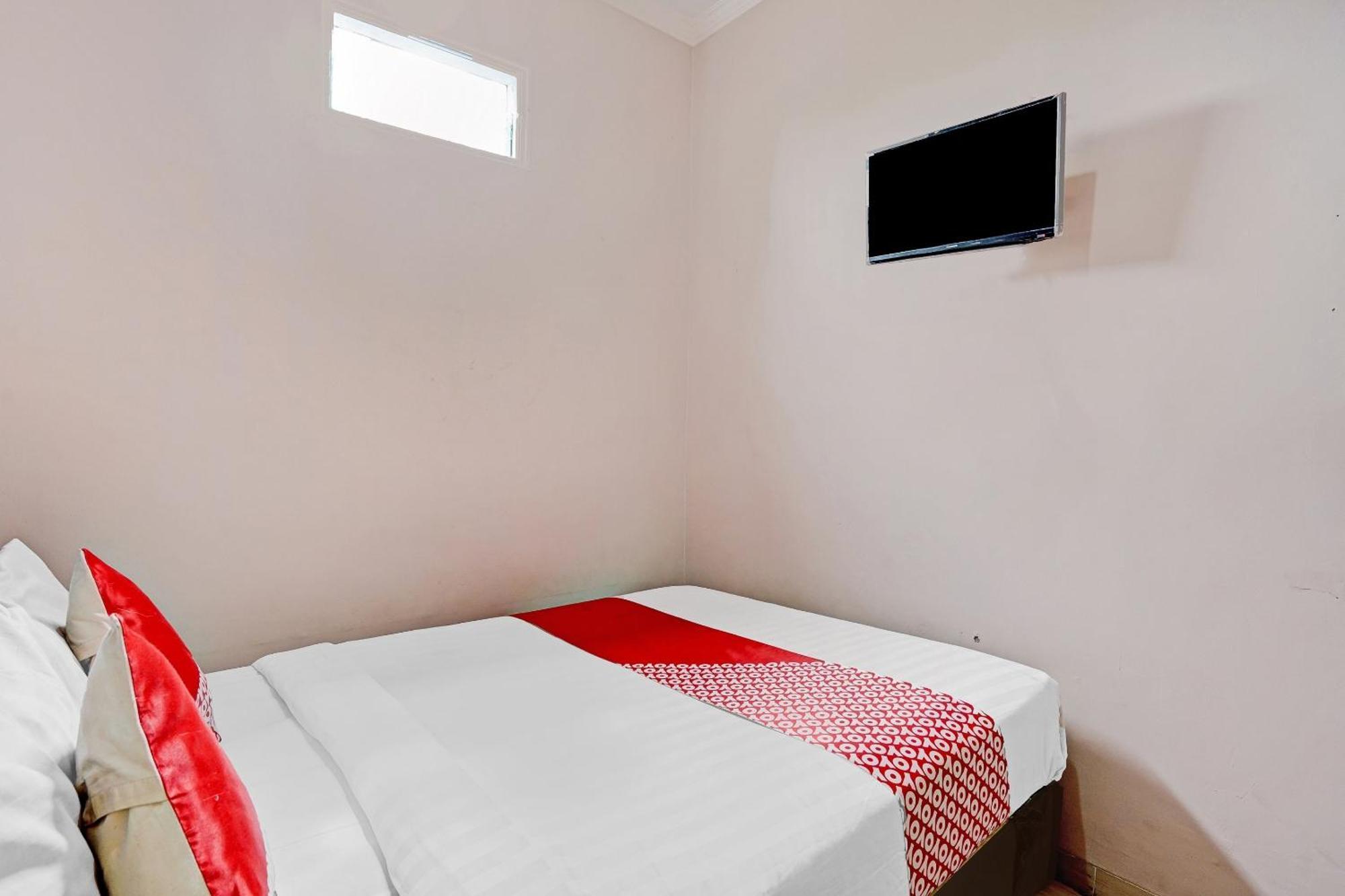 קדירי Oyo 90234 Dhoho Family Guest House מראה חיצוני תמונה