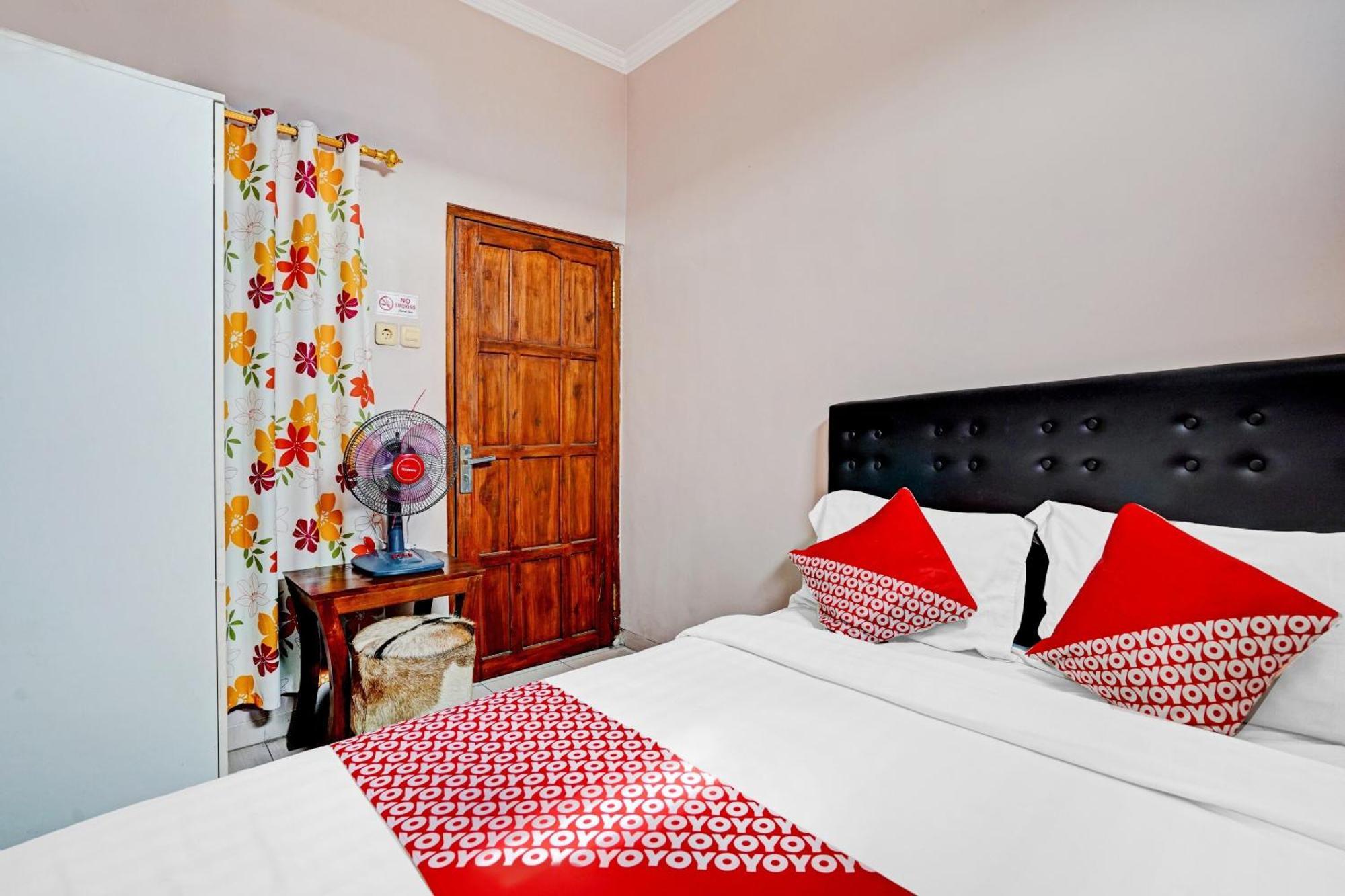 קדירי Oyo 90234 Dhoho Family Guest House מראה חיצוני תמונה