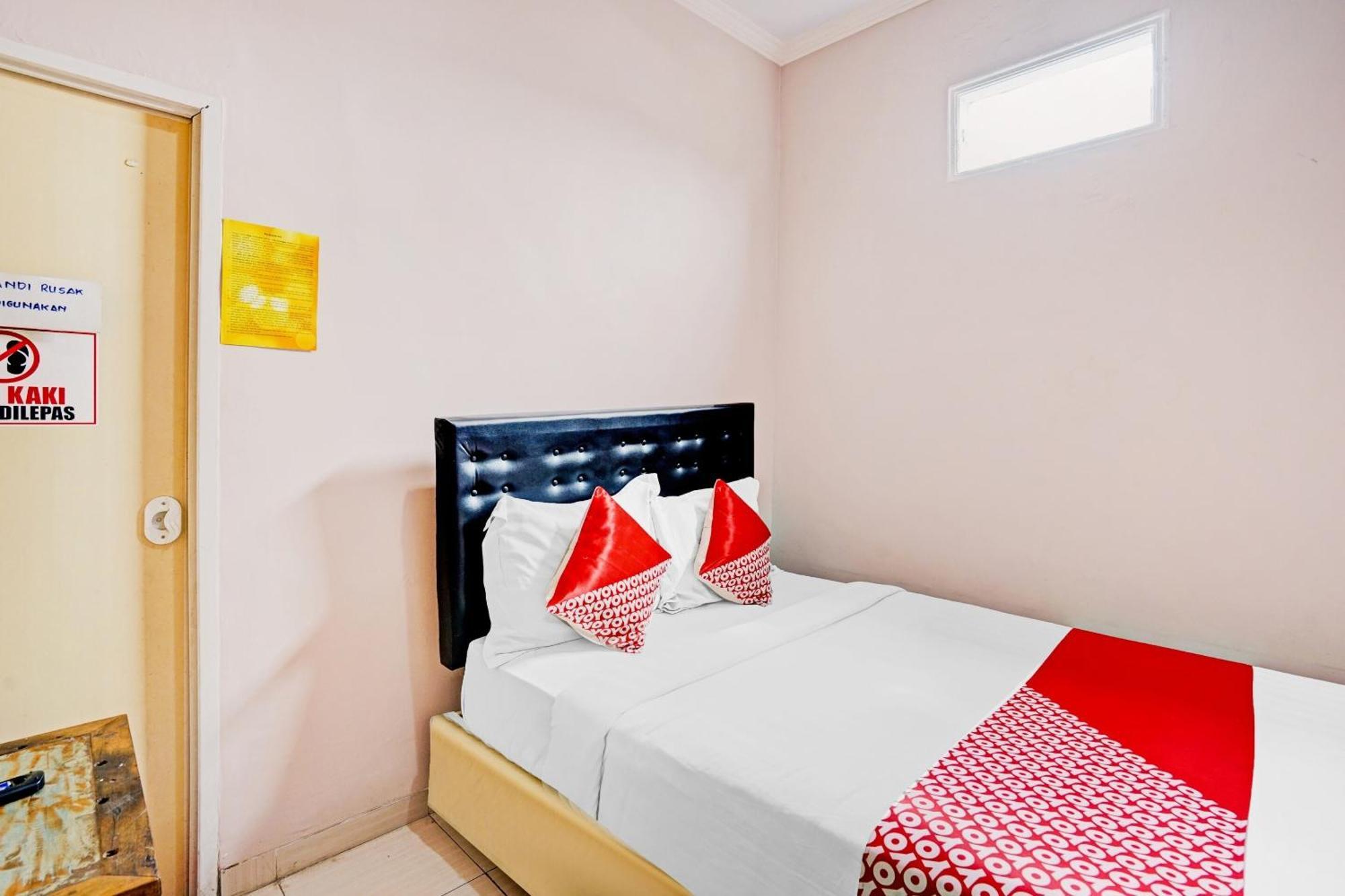 קדירי Oyo 90234 Dhoho Family Guest House מראה חיצוני תמונה