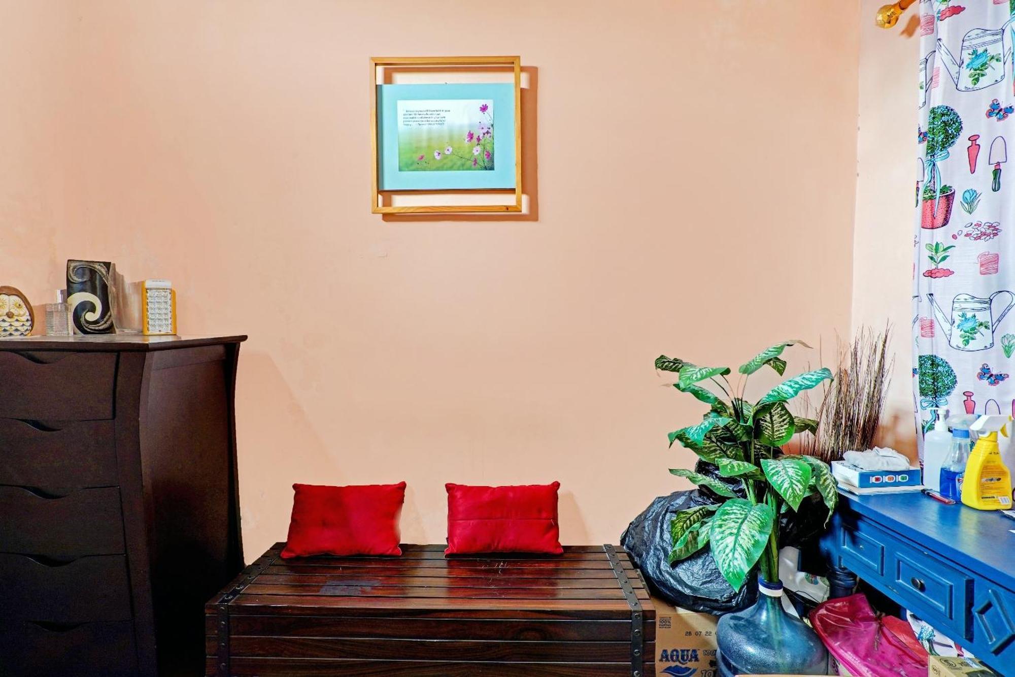 קדירי Oyo 90234 Dhoho Family Guest House מראה חיצוני תמונה