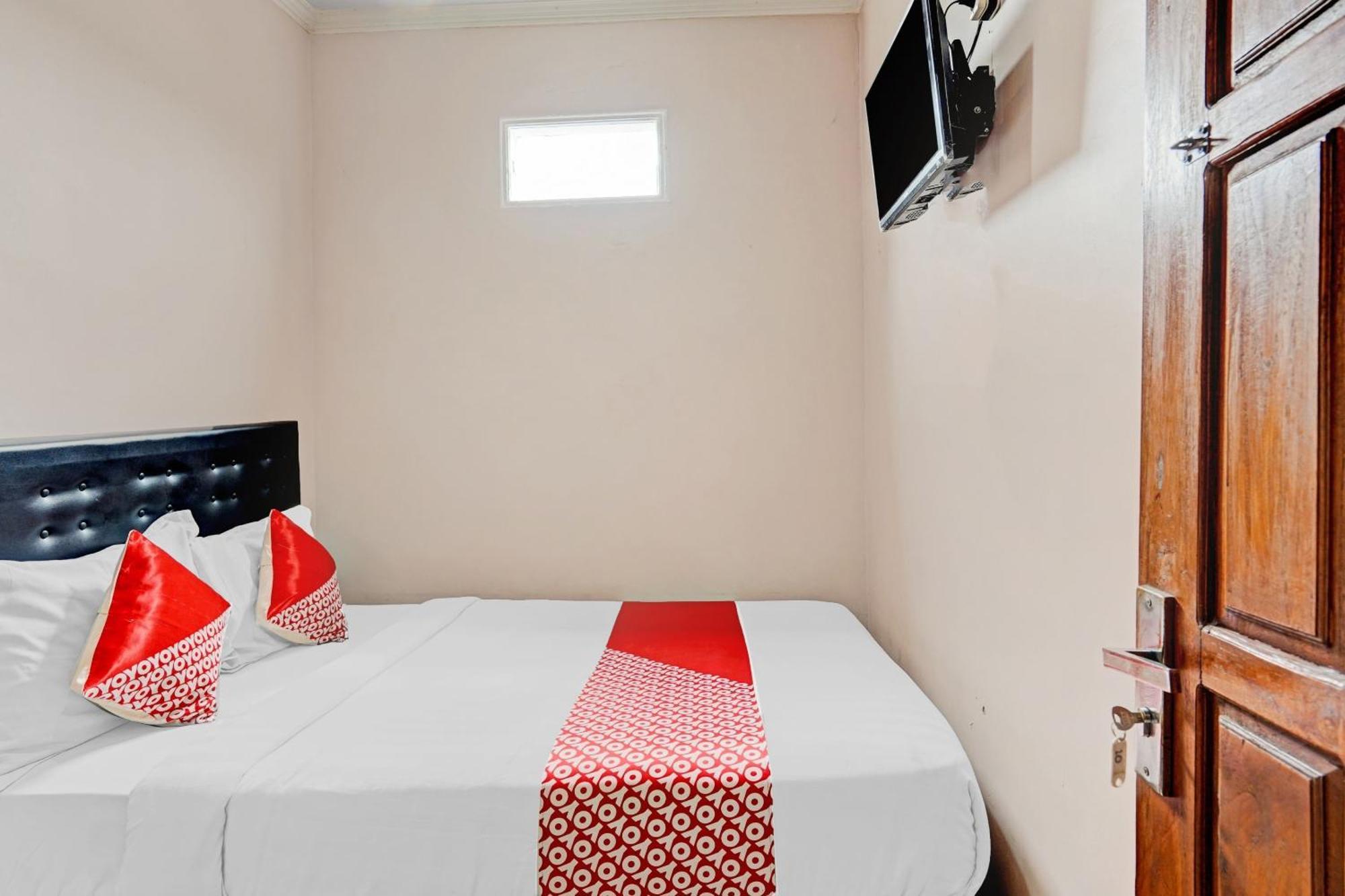 קדירי Oyo 90234 Dhoho Family Guest House מראה חיצוני תמונה